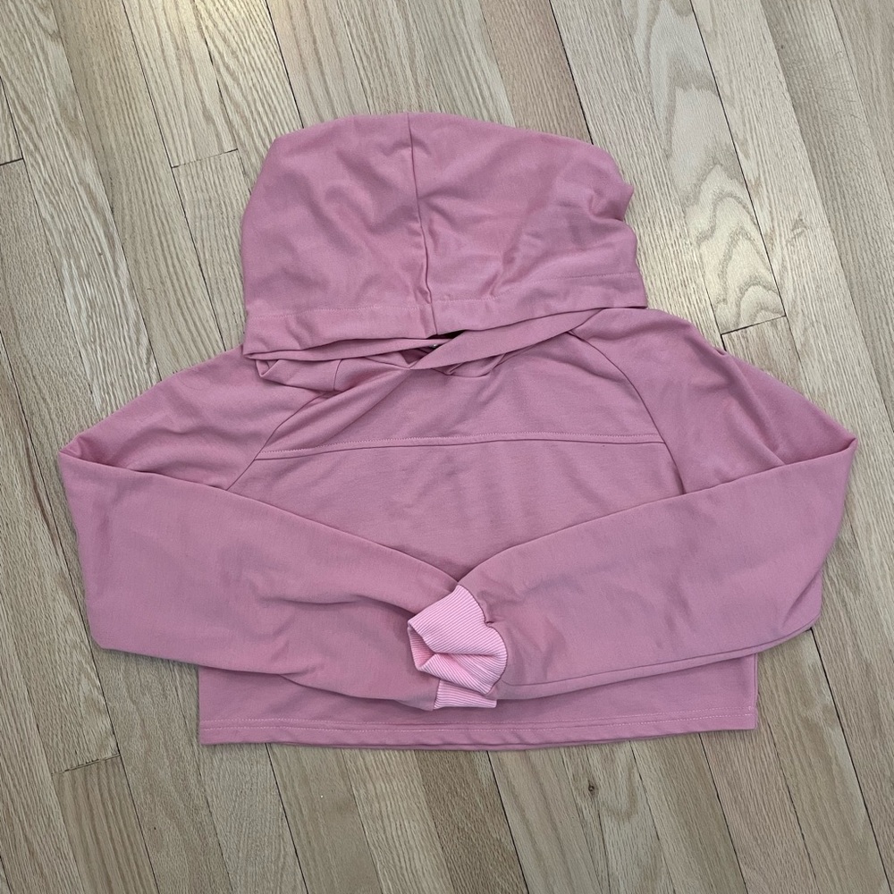 Revolve Sweat Set - Picture 3 of 3